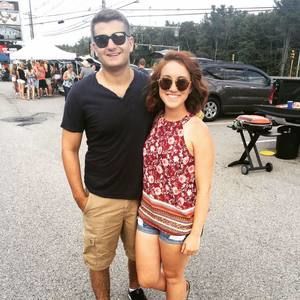 Meet your Posher, Matthew